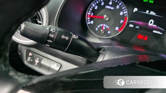 Kia The New K3 2nd generation id 4936676 из Кореи 21