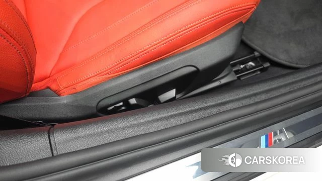 BMW Z4 (G29) id 4623390 из Кореи 21