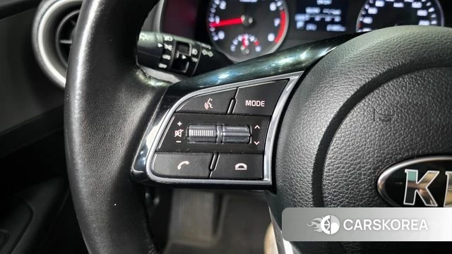 Kia Come New K3 id 4378128 из Кореи 21
