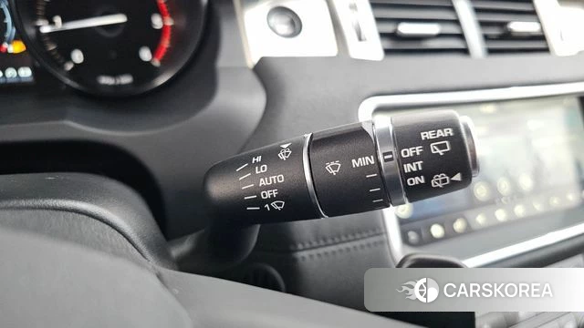 Land Rover Range Rover Evoque id 4530701 из Кореи 21