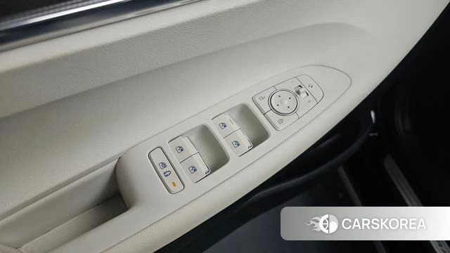 Hyundai The New Grandeur IG Hybrid id 4195235 из Кореи 21