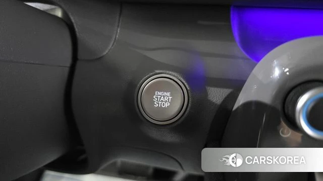 Hyundai Casper id 4231061 из Кореи 21