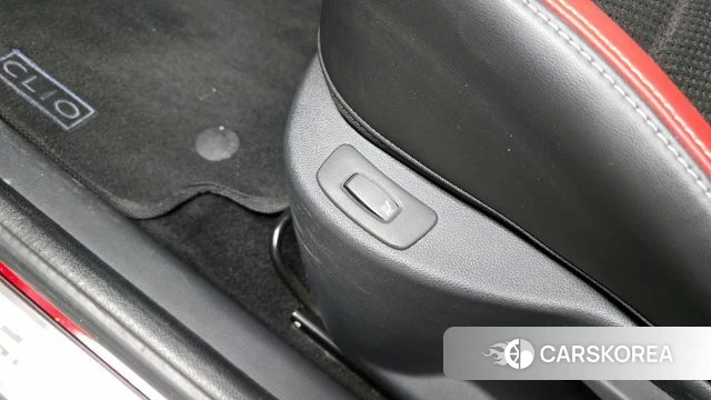 Renault Korea (Samsung) Clio id 4268951 из Кореи 21