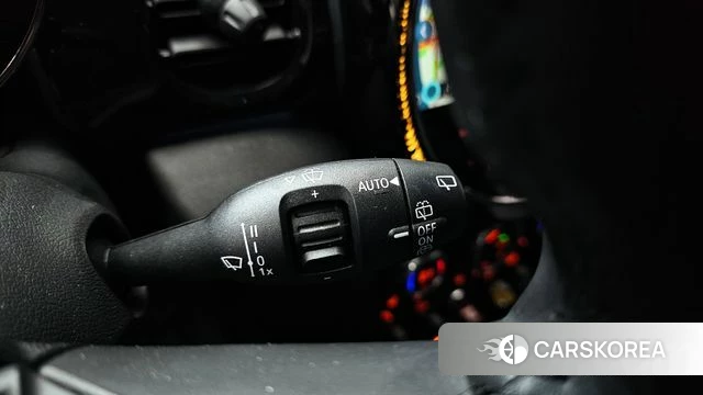 Mini Cooper id 4243225 из Кореи 21
