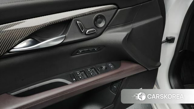 Cadillac CT6 id 4284983 из Кореи 21