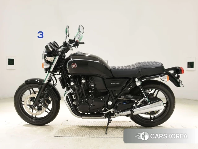 Honda CB1100 ABS id 4184455 из Японии 21