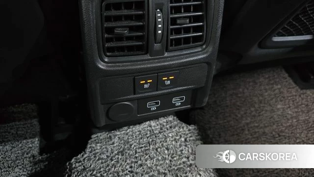 Renault Korea (Samsung) XM3 id 4625245 из Кореи 21