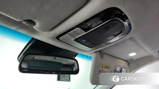 Hyundai Palisade id 4232042 из Кореи 21