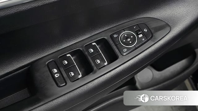 Hyundai The New Grandeur IG id 4641719 из Кореи 21