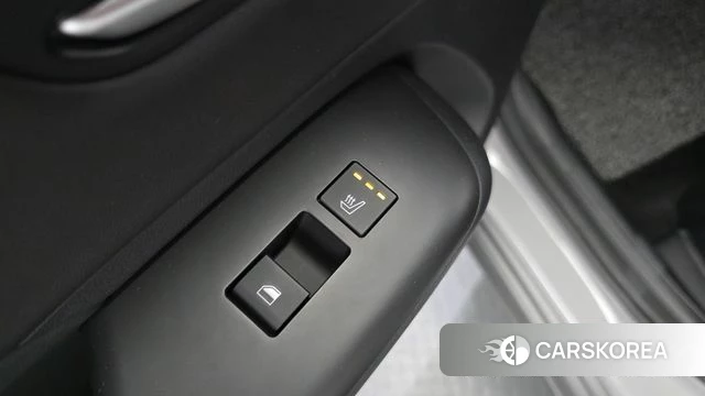 Hyundai Kona Hybrid (SX2) id 4613042 из Кореи 21