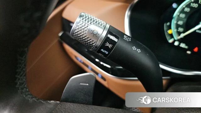 Genesis G80 (RG3) id 4223115 из Кореи 21