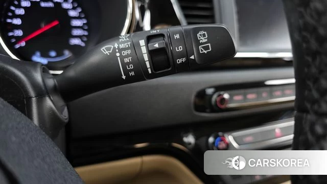 Kia The New Carnival id 4698528 из Кореи 21