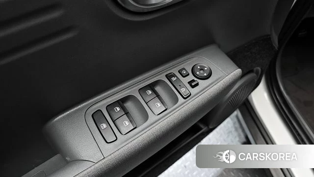 Hyundai Casper id 4302840 из Кореи 21