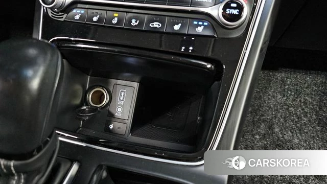 Hyundai Grandeur IG id 4568422 из Кореи 21