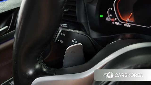 BMW X4 (G02) id 4389913 из Кореи 21