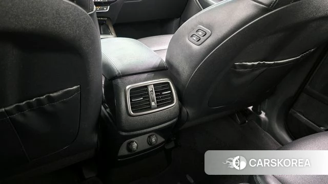 Kia The New Sorento id 4188033 из Кореи 21