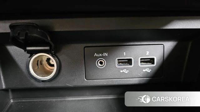 Renault Korea (Samsung) XM3 id 4697802 из Кореи 21