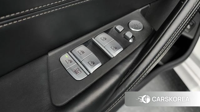 BMW 5 Series (G30) id 4662454 из Кореи 21
