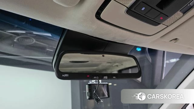 Hyundai Palisade id 4930101 из Кореи 21