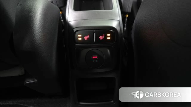 Kia The New Kia Ray id 4266614 из Кореи 21