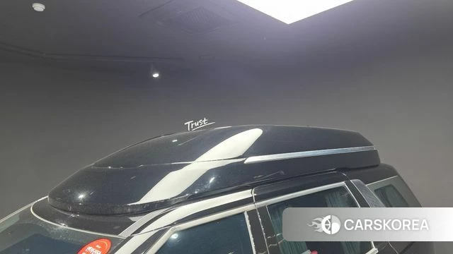 Kia Carnival 4th generation id 4194907 из Кореи 21