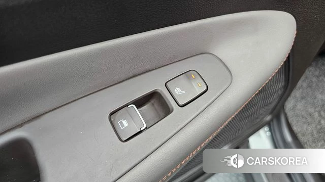 Hyundai Santa Fe TM id 4865573 из Кореи 21