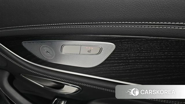 Mercedes-Benz CLS-Class C257 id 4560755 из Кореи 21
