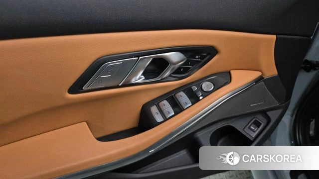 BMW 3 Series (G20) id 4935280 из Кореи 21
