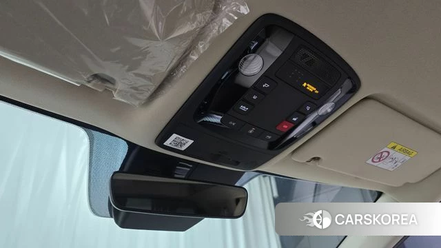 Kia Carnival 4th generation id 4469888 из Кореи 21