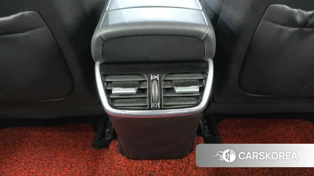 Hyundai The New Grandeur IG id 4397105 из Кореи 21