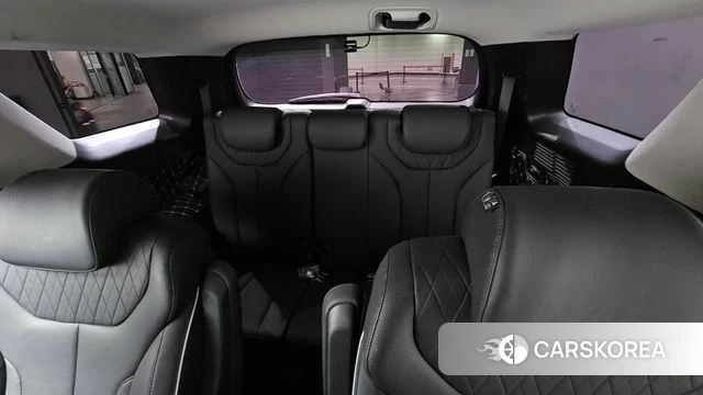 Hyundai Palisade id 4495659 из Кореи 21