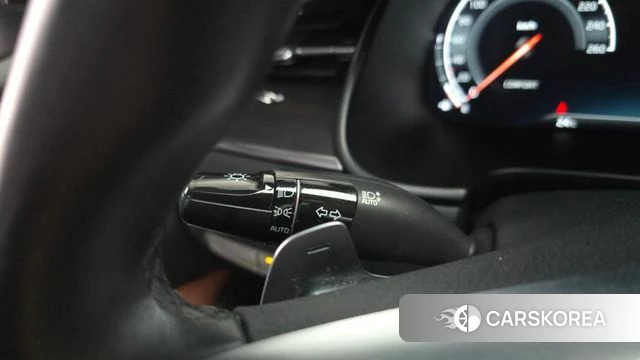 Kia More K9 id 4794541 из Кореи 21