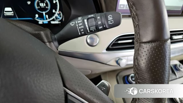 Hyundai Palisade id 4282197 из Кореи 21