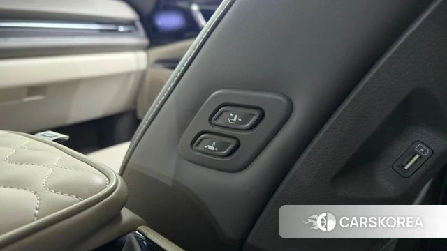 Kia Carnival 4th generation id 4281547 из Кореи 21