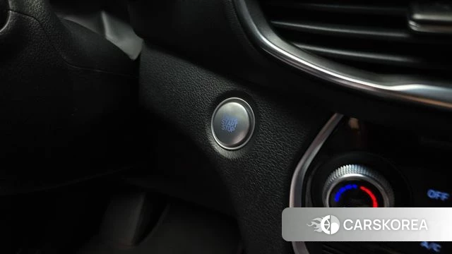 Hyundai Santa Fe TM id 4285495 из Кореи 21