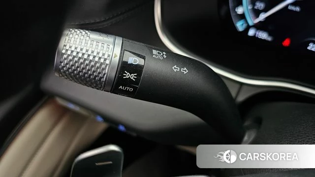 Genesis GV80 id 4322448 из Кореи 21