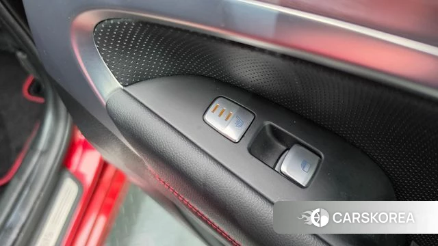 Genesis G70 id 4785393 из Кореи 21