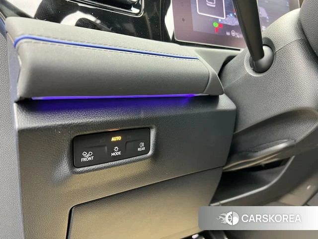 Volkswagen Tiguan L id 4278974 из Китая 21