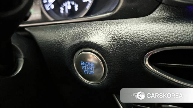 Hyundai Sonata (DN8) id 4308978 из Кореи 21