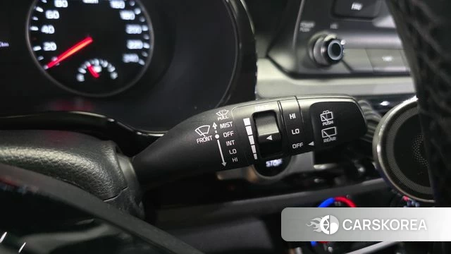 Kia Seltos id 4849685 из Кореи 21