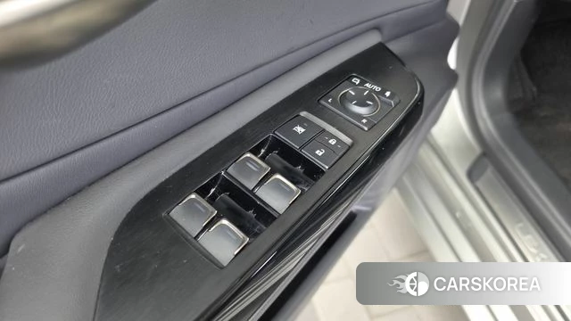 Lexus ES300h 7th generation id 4792875 из Кореи 21