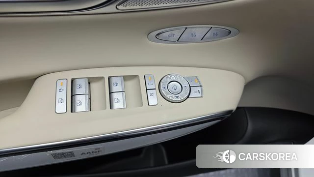 Genesis GV70 id 4248232 из Кореи 21