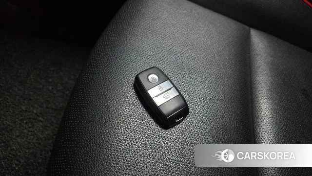 Kia All New Morning (JA) id 4595753 из Кореи 21