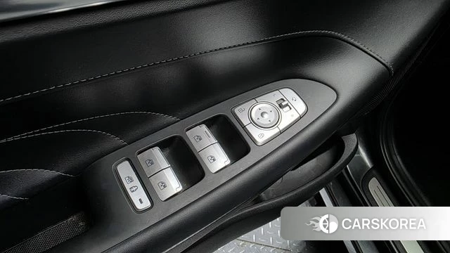 Hyundai The New Grandeur IG id 4525192 из Кореи 21