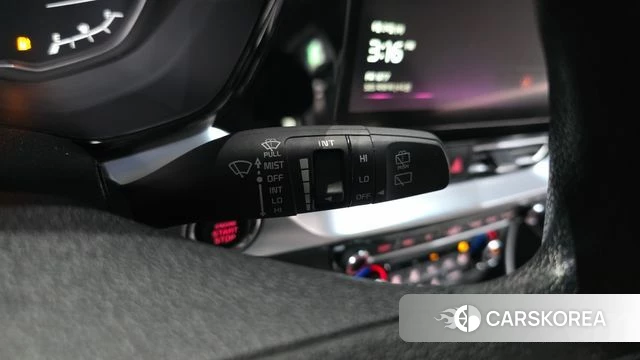 Kia The New Niro id 4501119 из Кореи 21