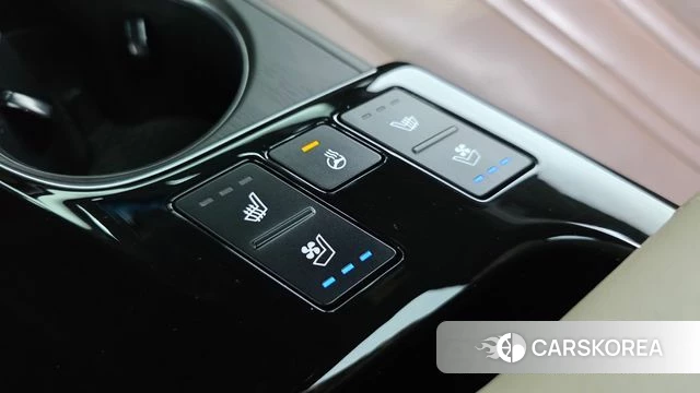 Kia K8 Hybrid id 4630734 из Кореи 21