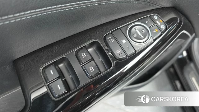 Kia Come New K7 id 4286206 из Кореи 21