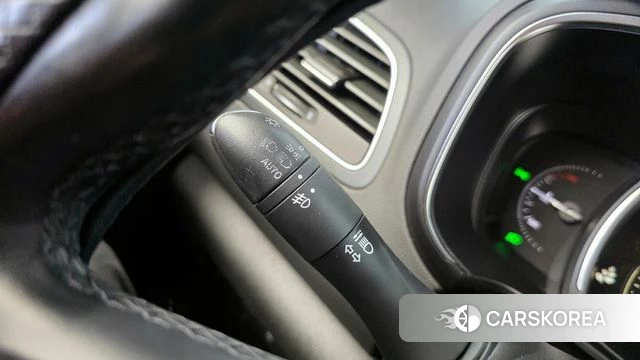 Renault Korea (Samsung) QM6 id 4363584 из Кореи 21