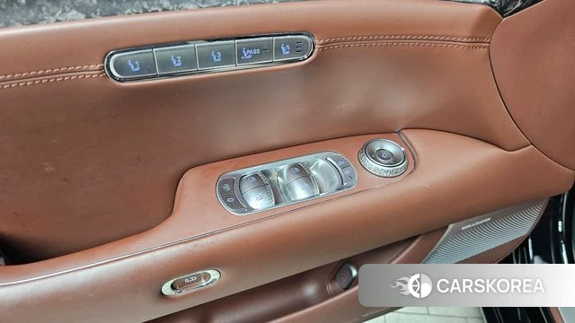 Genesis G90 (RS4) id 4725680 из Кореи 21