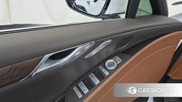 Genesis G80 (RG3) id 4464466 из Кореи 21